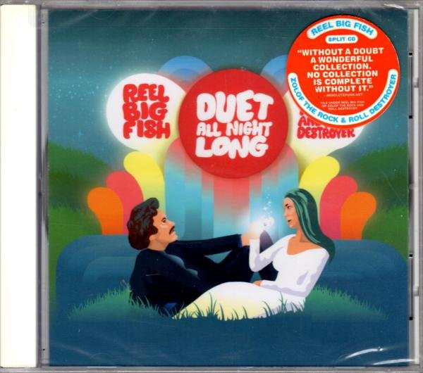 Duet All Night Long