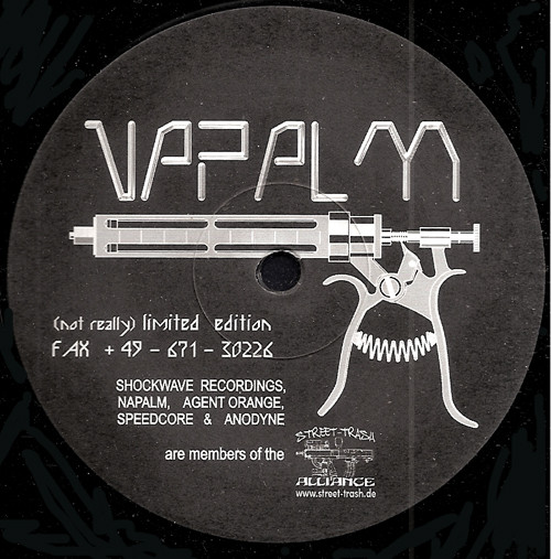 Napalm 15