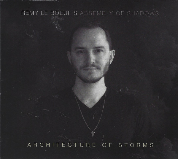 Architecture Of Storms