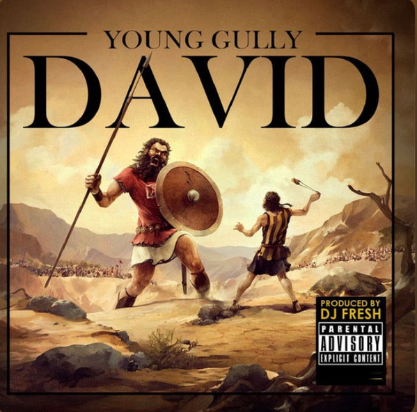 David