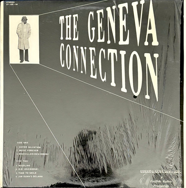 The Geneva Connection
