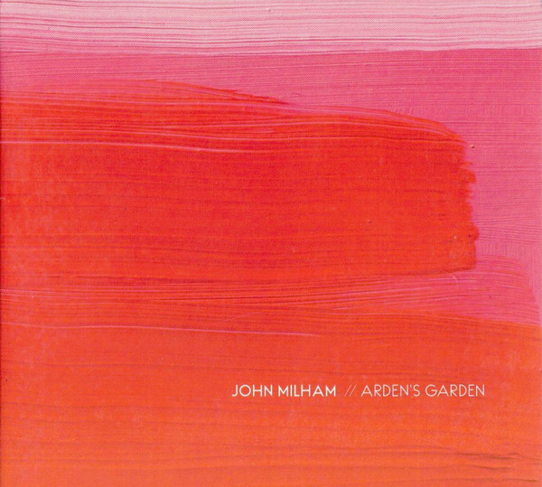 Arden's Garden
