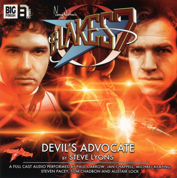 Devil's Advocate