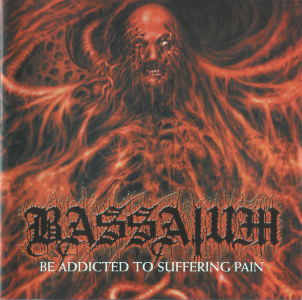 Be Addicted To Suffering Pain