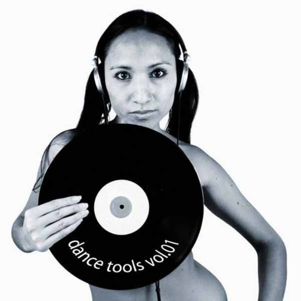 Dance Tools Volume 01