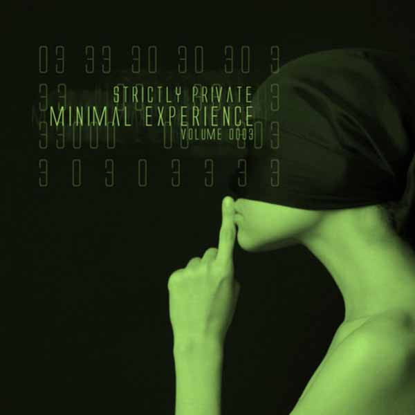 Minimal Experience Volume 03