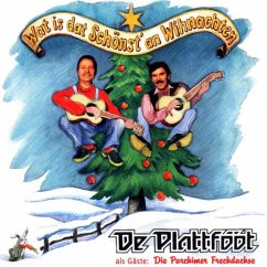 Wat Is Dat Schönst' An Wihnachten