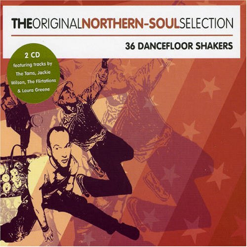 The Original Northern-Soul Selection