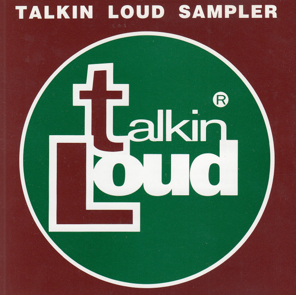 Talkin' Loud Sampler