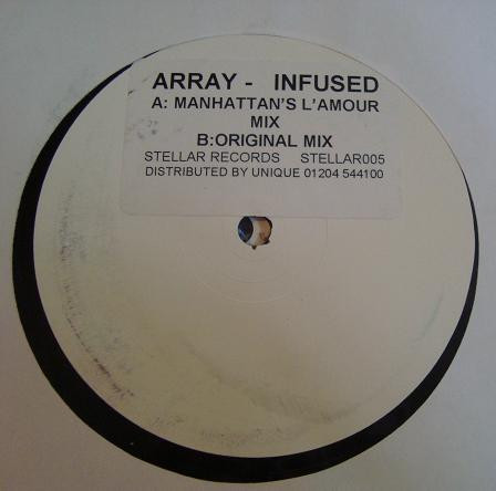Infused