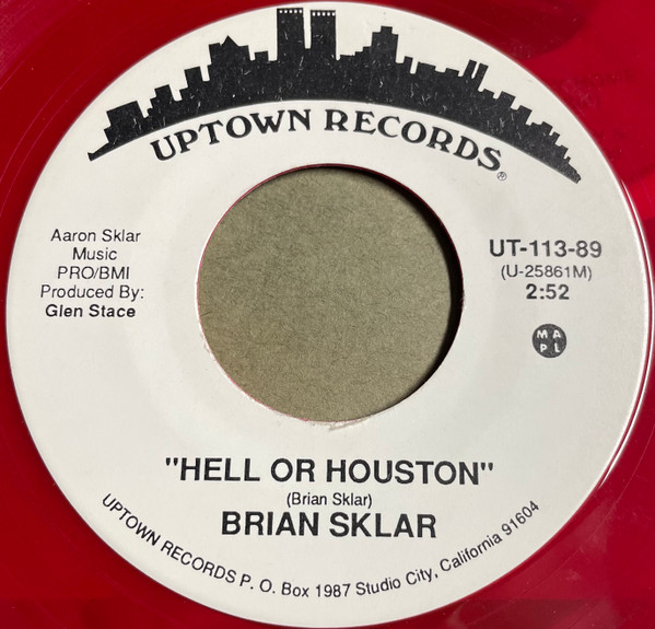 Hell Or Houston