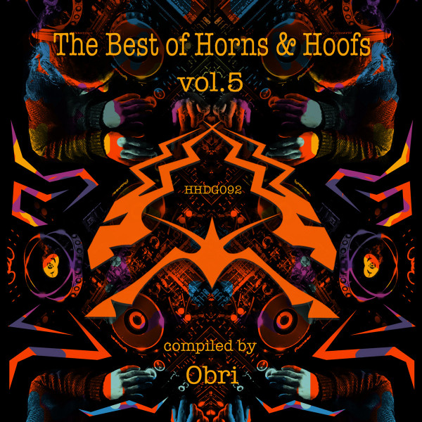 The Best Of Horns & Hoofs Vol.5