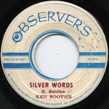 Silver Words