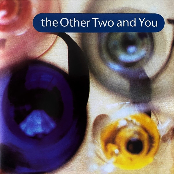 The Other Two And You