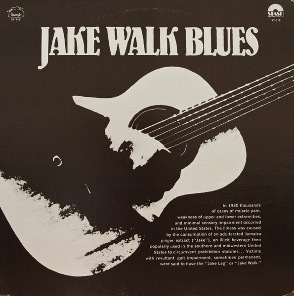 Jake Walk Blues