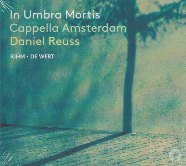 In Umbra Mortis