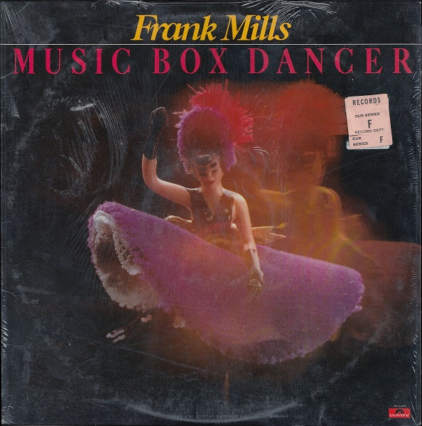 Music Box Dancer