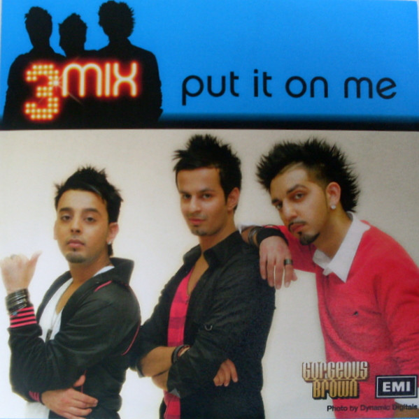 Put It On Me