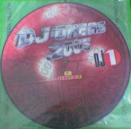 DJ Oners 2005