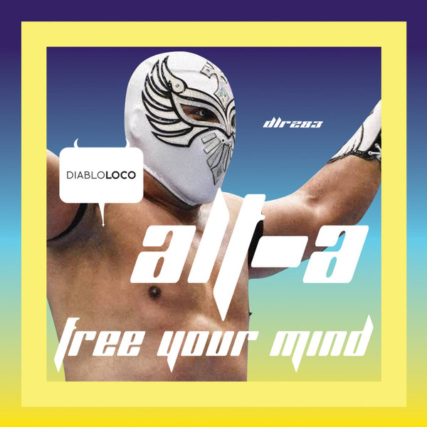 Free Your Mind