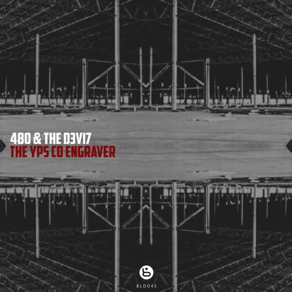 The YPS CD Engraver EP