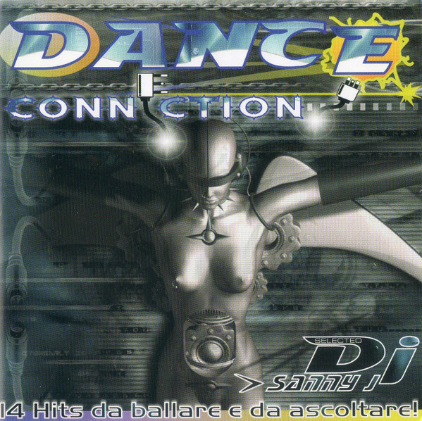 Dance Connection Chapter 1
