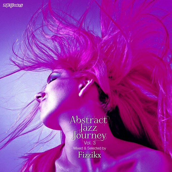 Abstract Jazz Journey Vol. 3