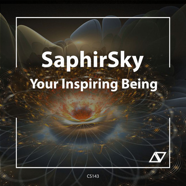 Your Inspiring Being
