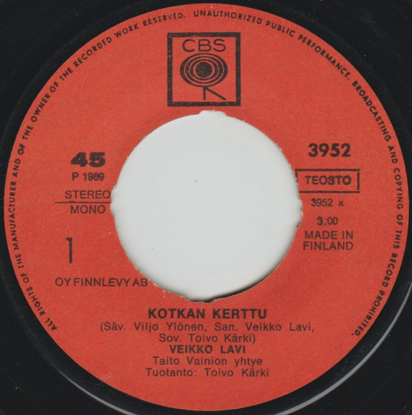 Kotkan Kerttu 
