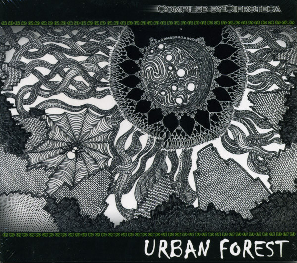 Urban Forest