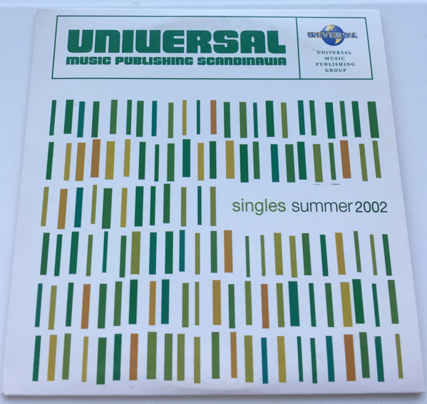 Singles Summer 2002