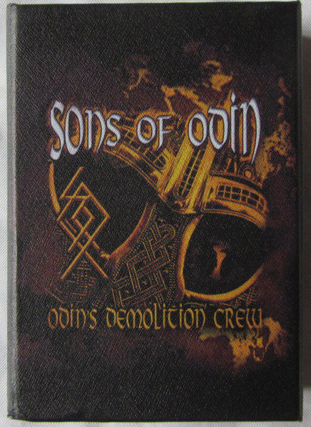 Odin's Demolition Crew