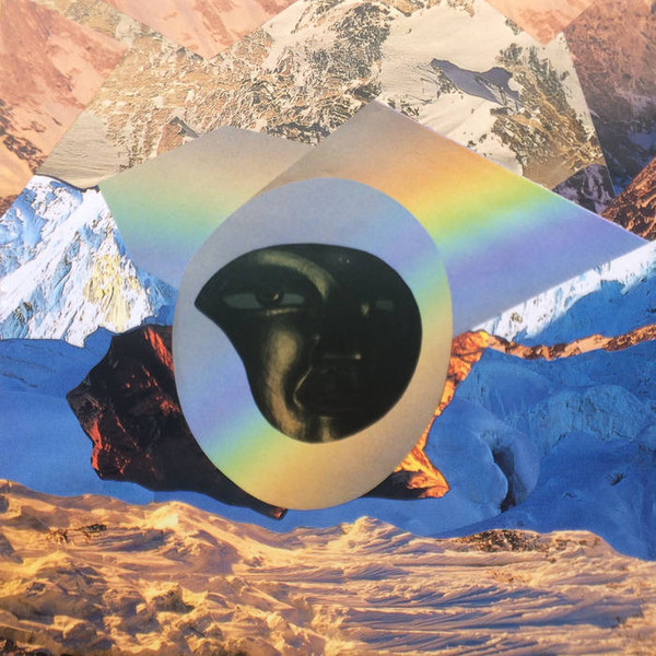 Adventures In The Rainbow Vortex
