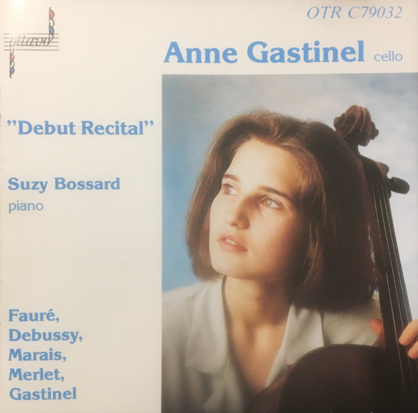 Debut Recital