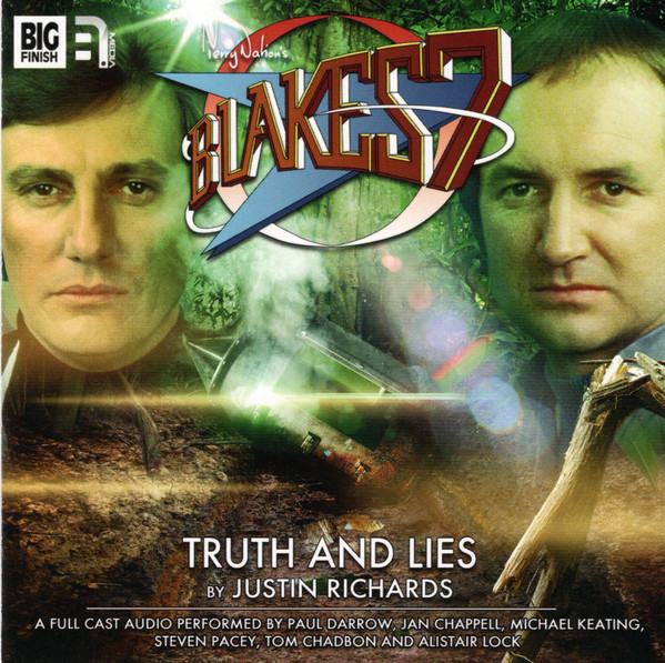 Truth And Lies