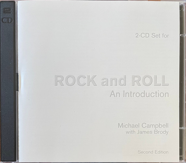 Rock And Roll - An Introduction