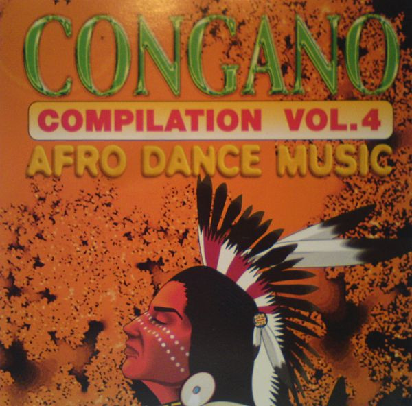 Congano Compilation Vol. 4