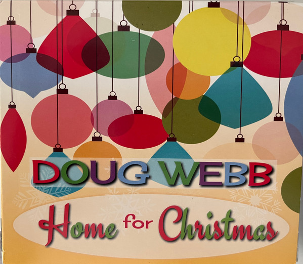 Home For Christmas