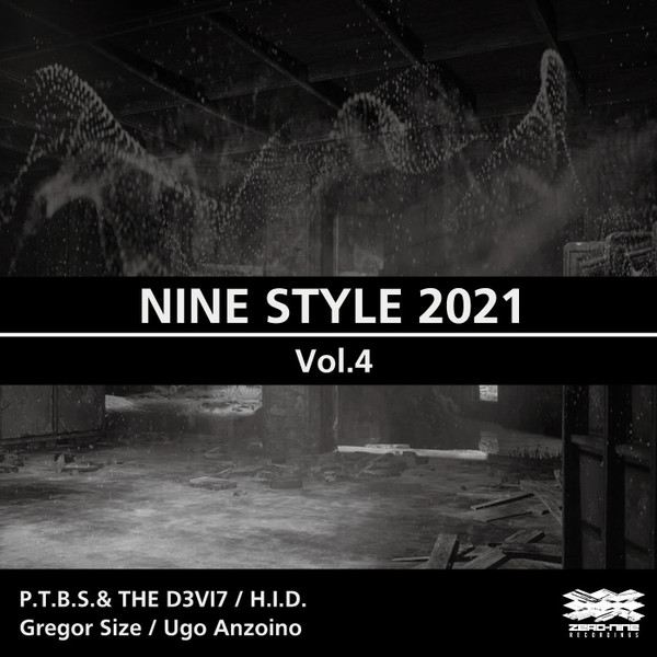 Nine Style 2021 Vol.4