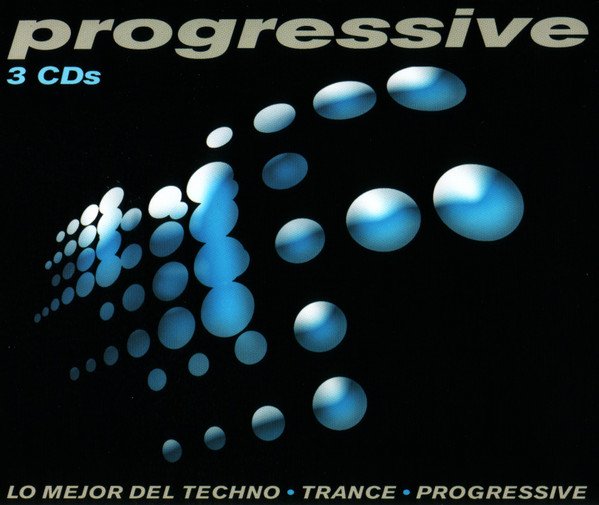 Progressive