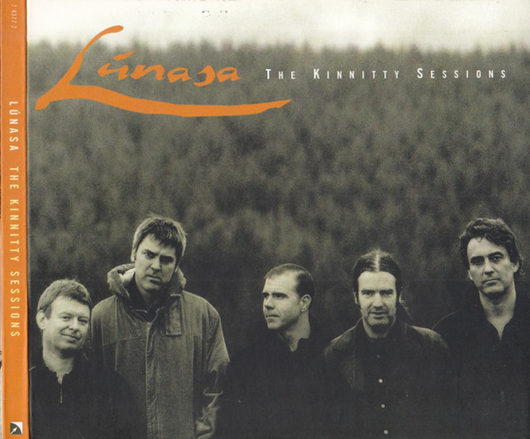 The Kinnitty Sessions