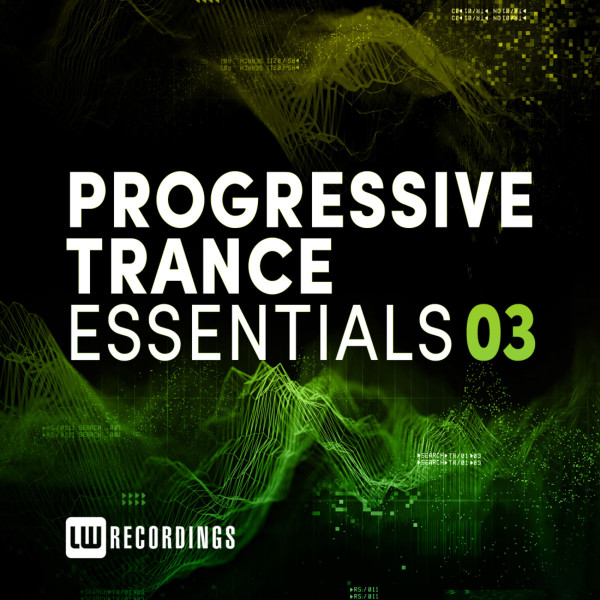 Progressive Trance Essentials 03