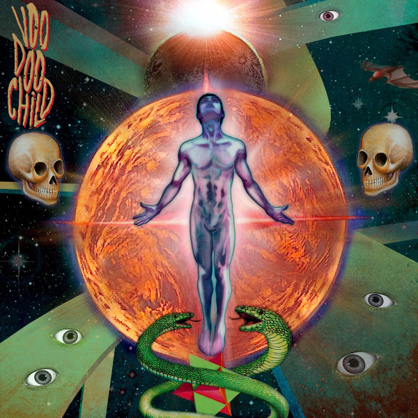 Voodoo Child