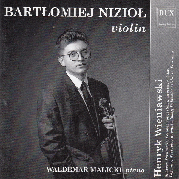 Henryk Wieniawski