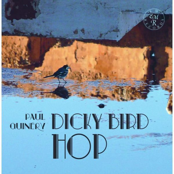 Dicky Bird Hop