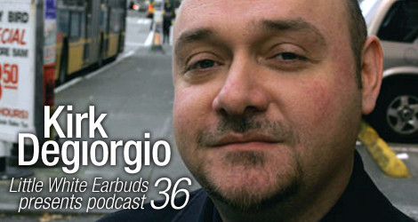 LWE Podcast 36