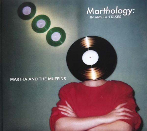 Marthology (In And Outtakes)