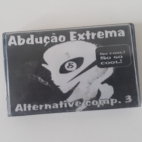 Abdução Extrema Alternative Comp. 3