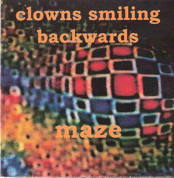 Maze