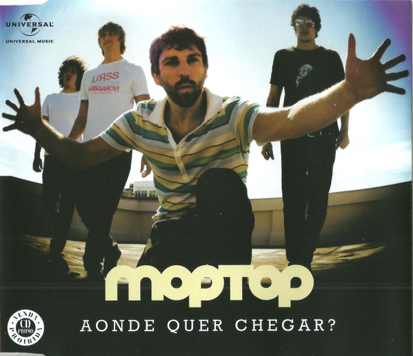 Aonde Quer Chegar?